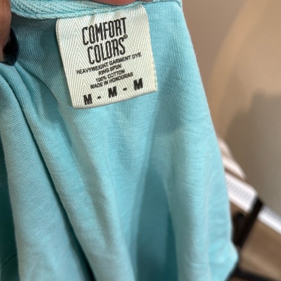 Jeep Blue Short Sleeve Tee Casual Cotton - Picture 5 of 5